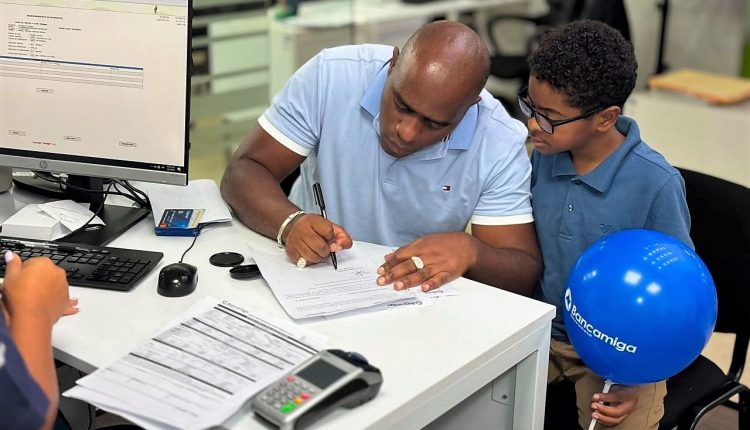 Este sábado, el banco abrirá sus agencias para recibir juguetes y llevar alegría a las comunidades afectadas por los sismos del pasado 24 de junio