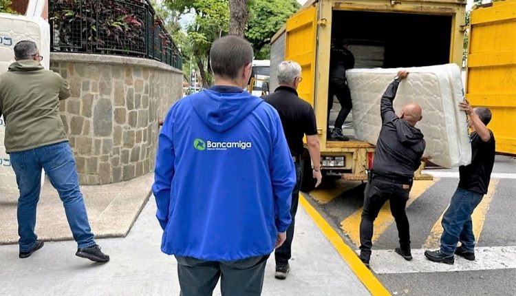 El banco habilita un fondo de contingencia con tasas preferenciales, períodos de gracia y trámites simplificados para personas, comercios y pequeñas empresas de las zonas impactadas. Las solicitudes ya están siendo recibidas