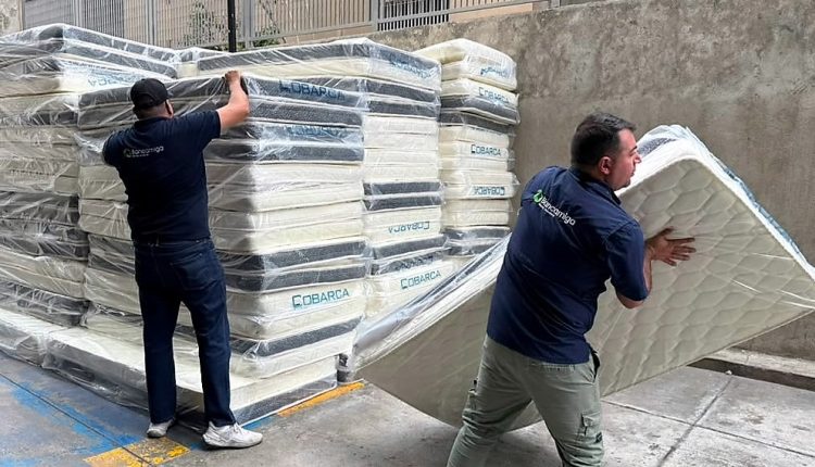 Para apoyar a comerciantes y empresarios afectados, Bancamiga constituyó un fondo por 5 millones de dólares. Los recursos se entregarán bajo condiciones especiales