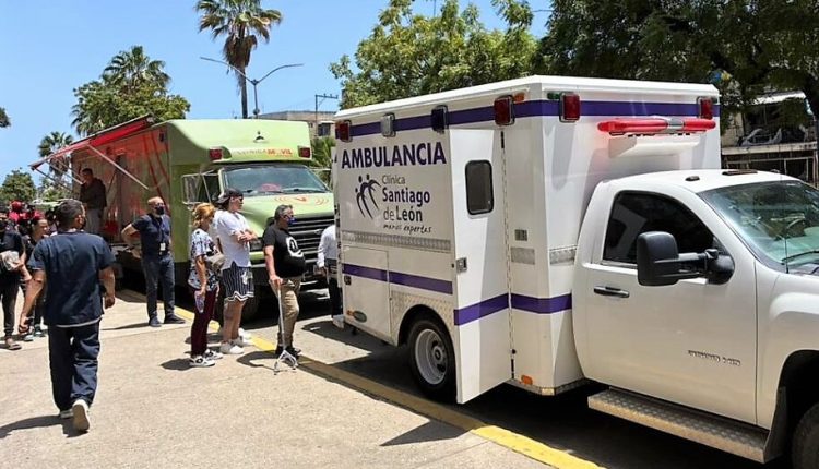 "Para ampliar nuestra capacidad operativa en el terreno, hemos integrado esfuerzos con instituciones médicas y académicas de alto nivel"