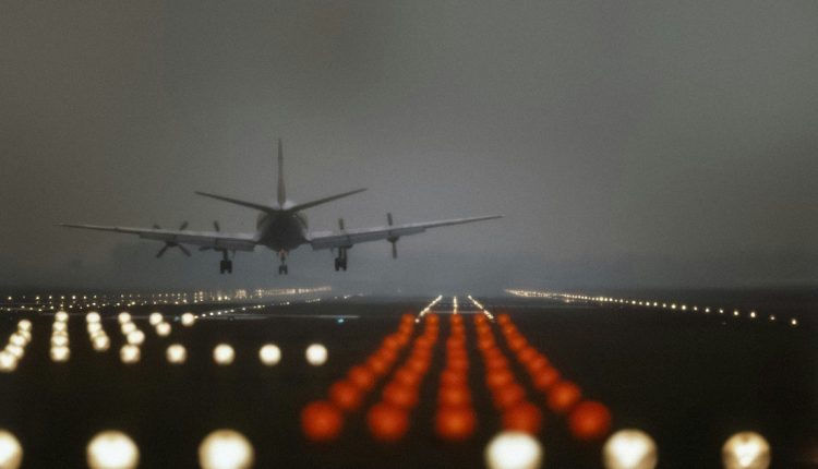 El Aeropuerto José Antonio Anzoátegui de Barcelona, estado Anzoátegui, fue autorizado para recibir vuelos internacionales como paliativo al cierre de Maiquetía tras los terremotos del 24 de junio