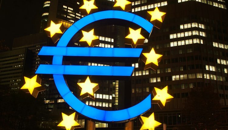 El Banco Central Europeo (BCE) seleccionó a 36 entidades bancarias de la región que participarán en el plan piloto del euro digital como proveedores de servicios de pago
