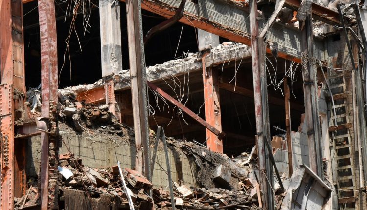 Los terremotos ocurridos en Venezuela el 24 de junio habrían causado daños por el orden de $ 19.600 millones de dólares, según estimaciones del Banco Mundial presentadas la semana pasada