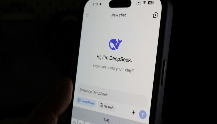La empresa china DeepSeek está culminando los detalles para salir a bolsa a finales de este año con una valoración de hasta $ 71.000M