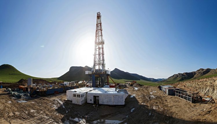 A bordo del buque MV. BBC RIO, procedente de Brasil, llegaron al puesto de atraque 5 del Puerto de Guanta, en el estado Anzoátegui, Venezuela, equipos especializados para la perforación petrolera