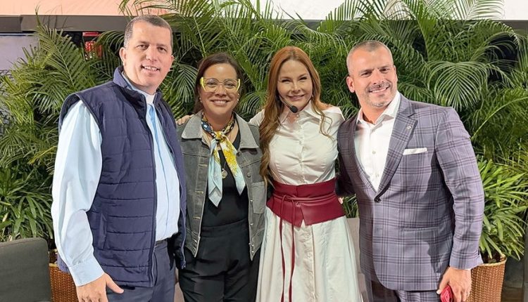 Alianza entre Grupo Venemergencia y PsicoData UCAB, que brinda apoyo profesional en materia emocional a los venezolanos, continúa activa