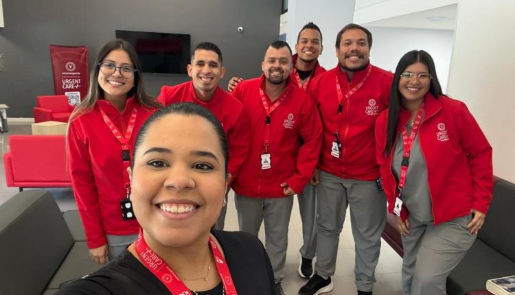 A un año de su implementación, el programa liderado por la Gerencia de Servicios Clínicos de Urgent Care para los médicos del ecosistema de salud de Grupo Venemergencia alcanza más de 90% de satisfacción, impulsando la medicina basada en evidencia, la unificación de criterios y la actualización de protocolos