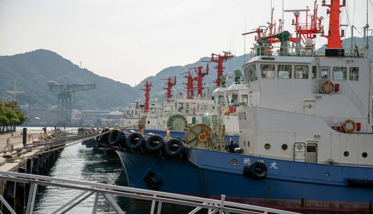 A fin de reducir dependencia del estrecho de Ormuz, Japón está buscando nuevos proveedores de crudo mediante un plan que incluye la construcción de oleoductos con países de Medio Oriente