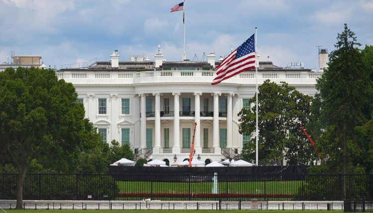 Ante la cercanía de las elecciones del 3 de noviembre, el Congreso de Estados Unidos logró la prórroga del presupuesto federal, evitando el cierre del gobierno que traería graves consecuencias al país
