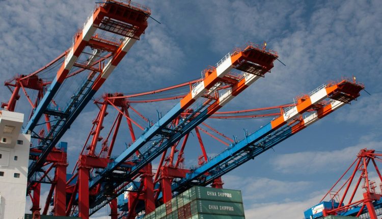 El intercambio comercial de agosto en Argentina culminó con un superávit de $ 2.187 millones, según datos del Instituto Nacional de Estadísticas y Censos