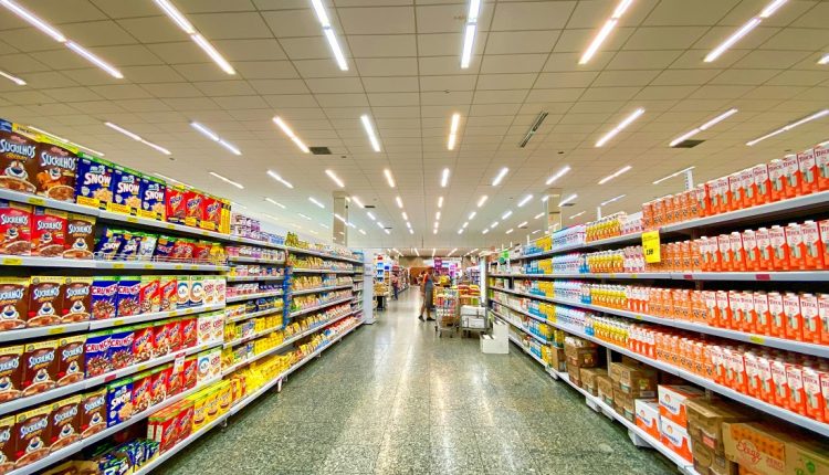 Datos de la Organización de Naciones Unidas para la Alimentación y la Agricultura (FAO) muestran un aumento de 1,9 % en los precios mundiales de los alimentos