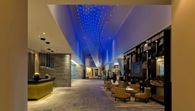 El Circuito Binacional de Hoteles agrupa a 12 empresas hoteleras de Colombia y Venezuela con la meta de impulsar la industria en la zona fronteriza, según indicó la Asociación Venezolana de Hoteles Cinco Estrellas