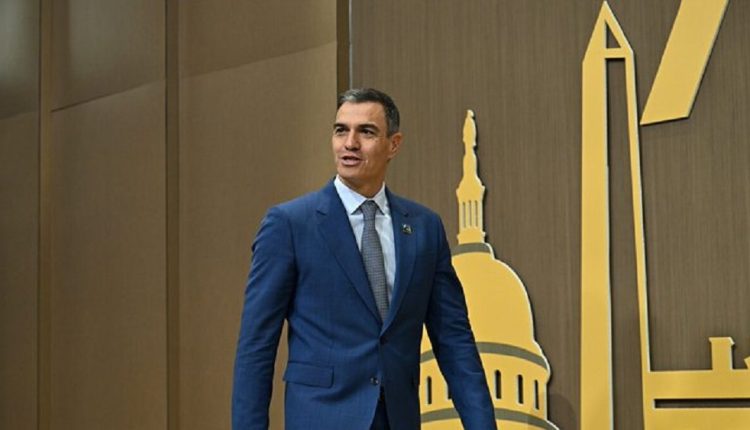 Este lunes 5 de octubre, Pedro Sánchez, presidente del Gobierno español, anunció la convocatoria de elecciones generales anticipadas para el 29 de noviembre