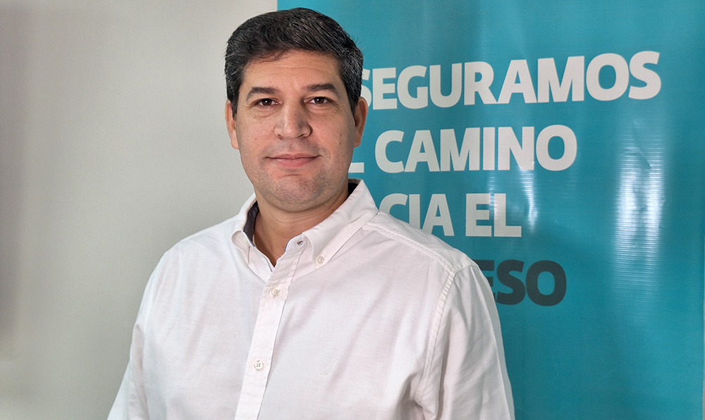 Aníbal Vera