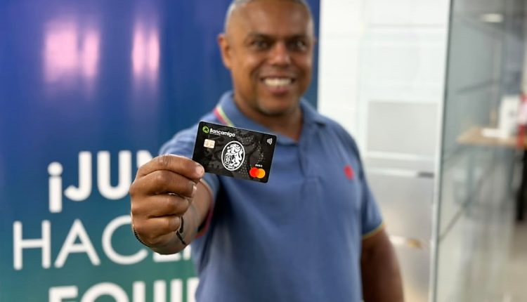 En una primera fase, la Tarjeta estará a disposición de los abonados y luego de todos los fanáticos en los encuentros que Leones realice en el Monumental