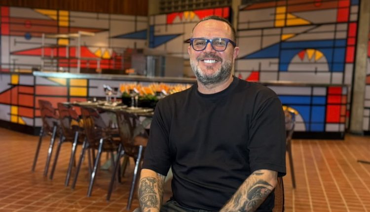Bajo esta iniciativa que impulsan Bancamiga y Mastercard, el Chef internacional venezolano ofrecerá una propuesta gastronómica donde “la cocina de autor se entrelaza con el recuerdo”