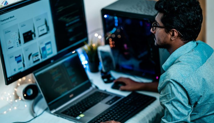 Venezuela prevé la reactivación de proyectos en el área de la inteligencia artificial, transformación digital y modernización tecnológica con apoyo del Banco de Desarrollo de América Latina y el Caribe (CAF)
