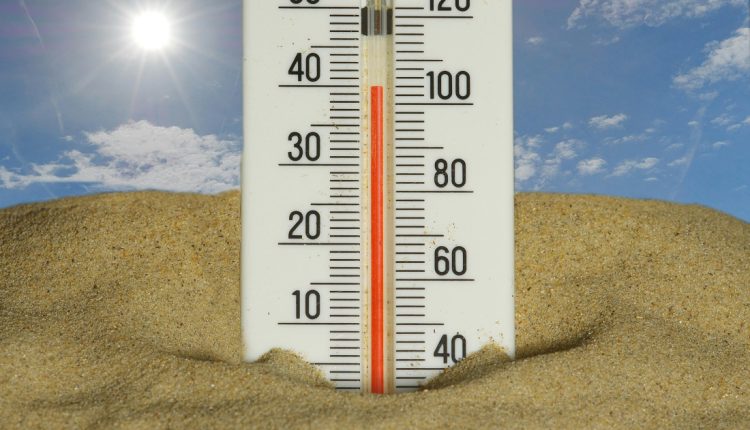 En Suiza, el costo de las altas temperaturas en el verano de este año se ha elevado a 400 millones de francos. Un duro golpe para la economía, además de las afectaciones en el área laboral por más solicitudes de permisos y aumento de enfermedad por el calor