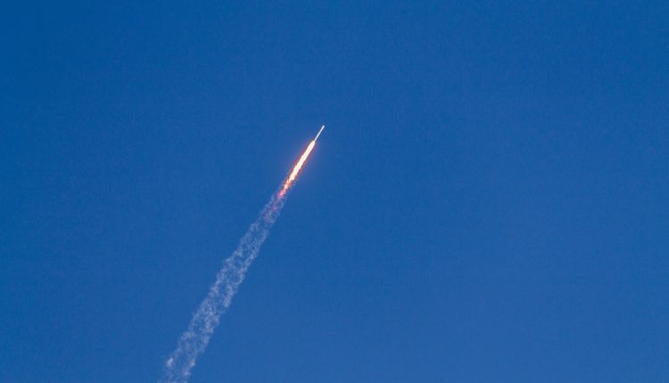 En colaboración con Australia, la Fuerza Aérea de Estados Unidos ejecutó la primera prueba de su nuevo misil hipersónico HACM